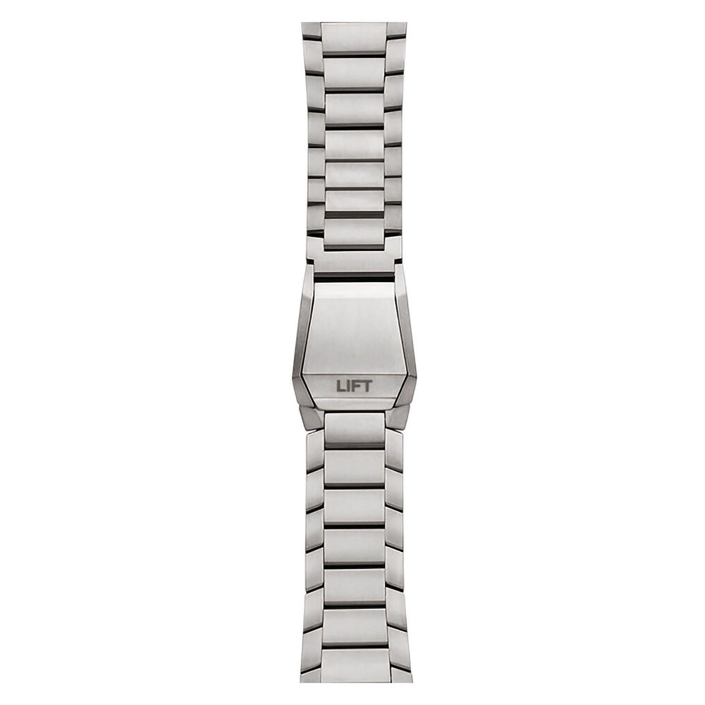 Oris Titanium Bracelet for Pro Pilot image number 0