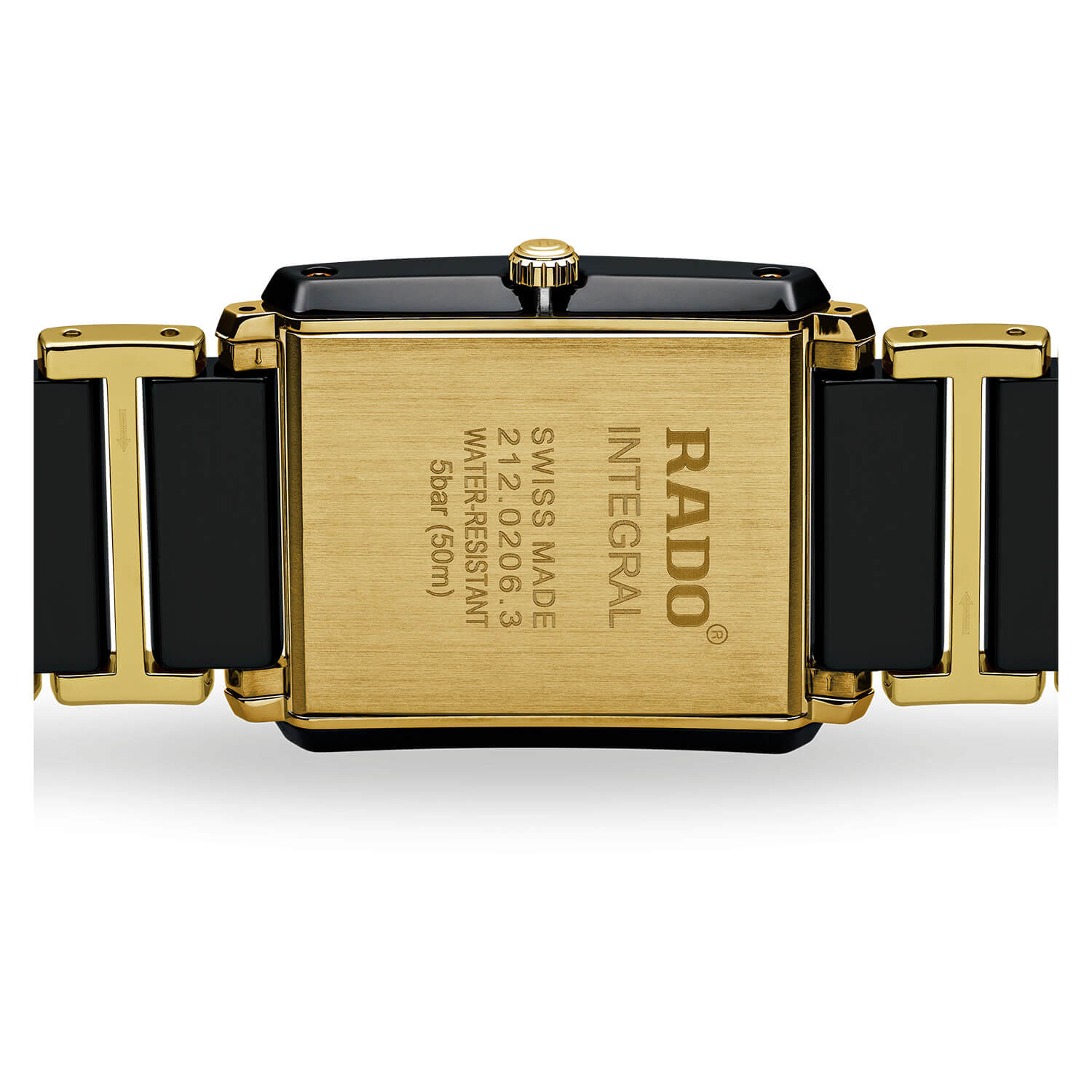 Rado integral jubile diamond price online