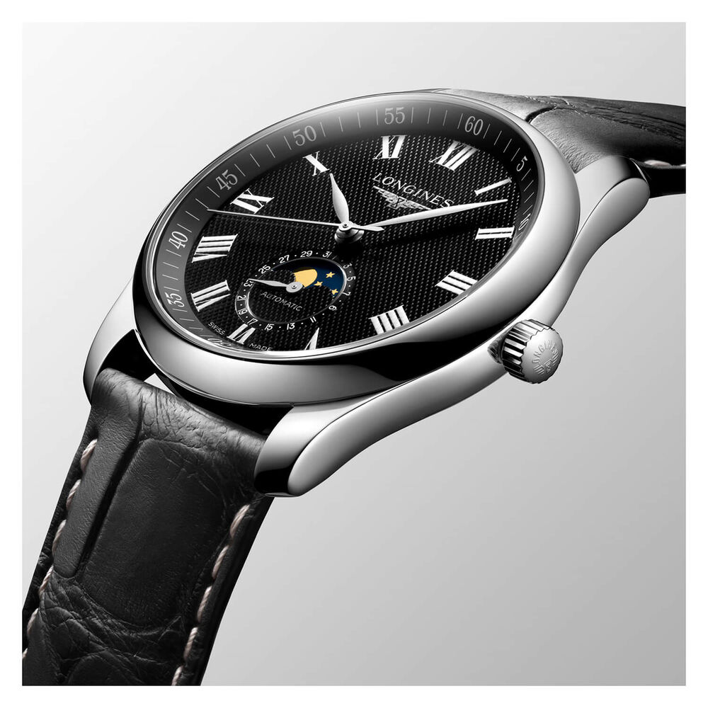 Longines Sale Fraser Hart Longines Sale Fraser Hart