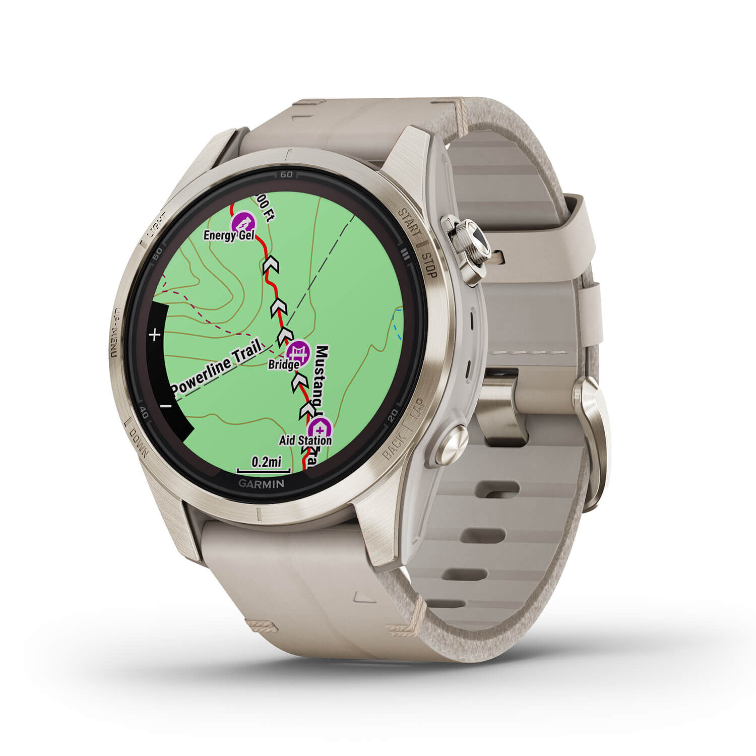 Fenix ladies watch discount