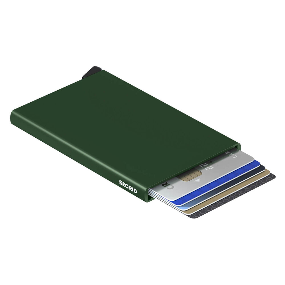 Secrid Green Card Protector image number 2