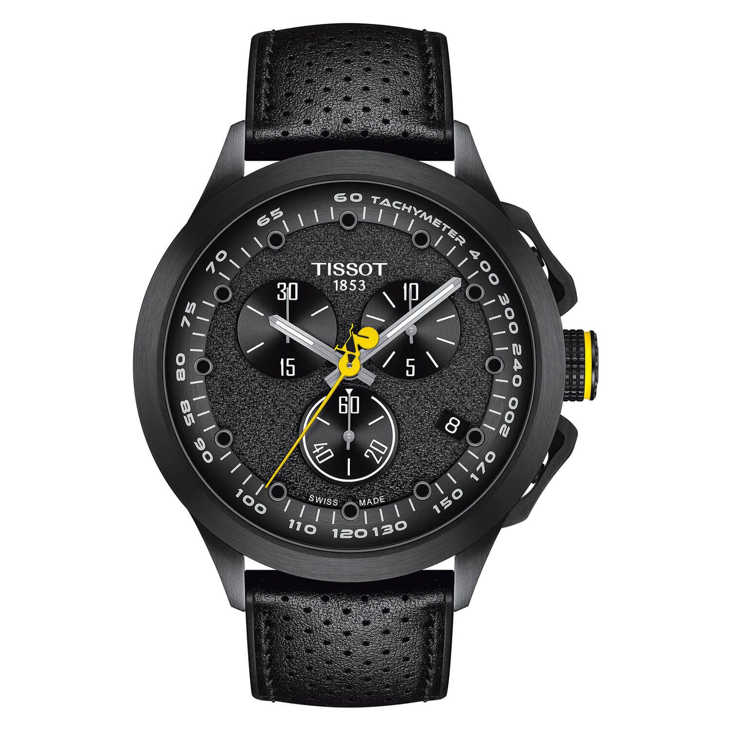 Tissot t sales race automatic 2019