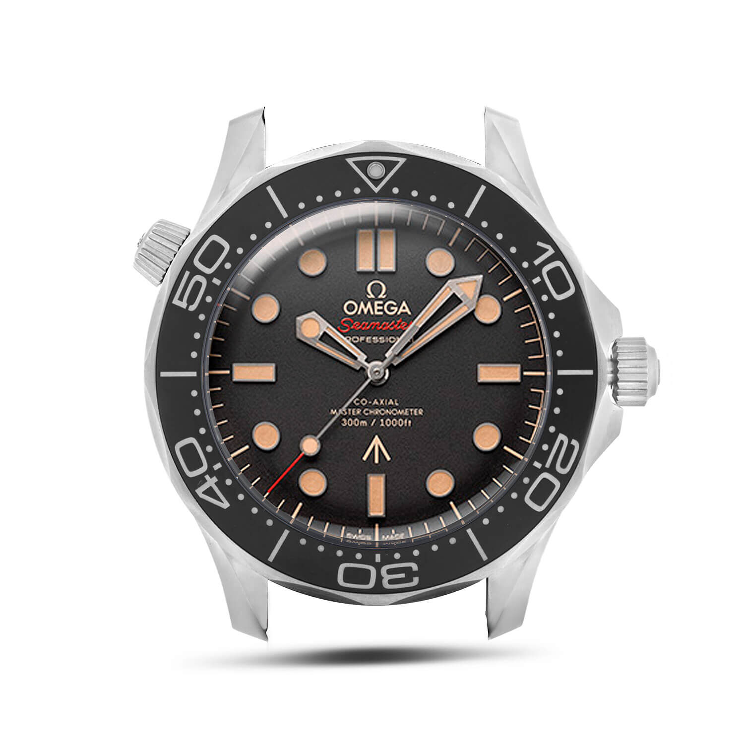 Omega seamaster 300m nato deals