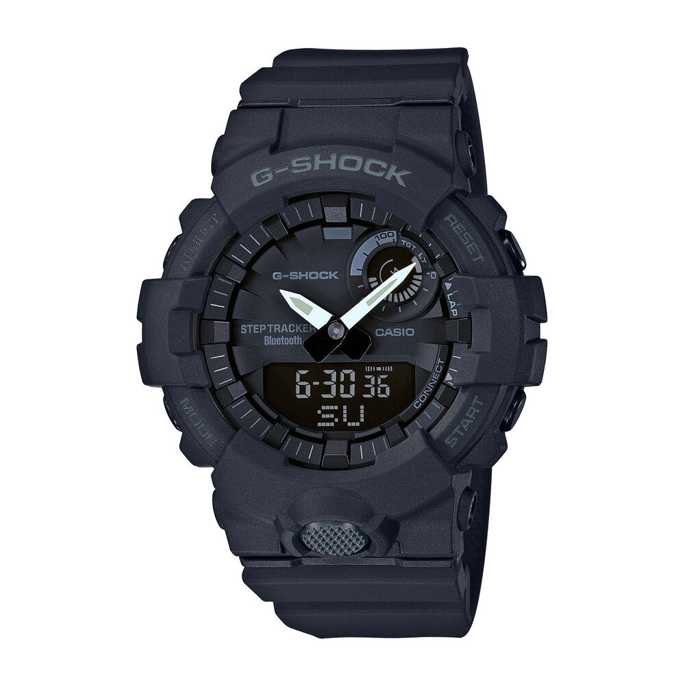 Casio G-Shock Fitness 35th Anniversary 54mm Men's Watch image number 0