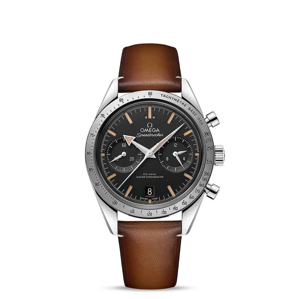 OMEGA Speedmaster  
