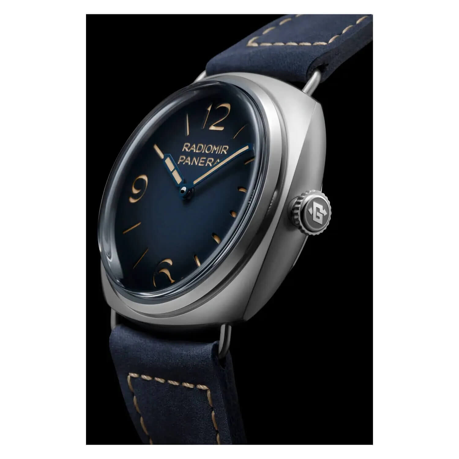Panerai 45mm clearance