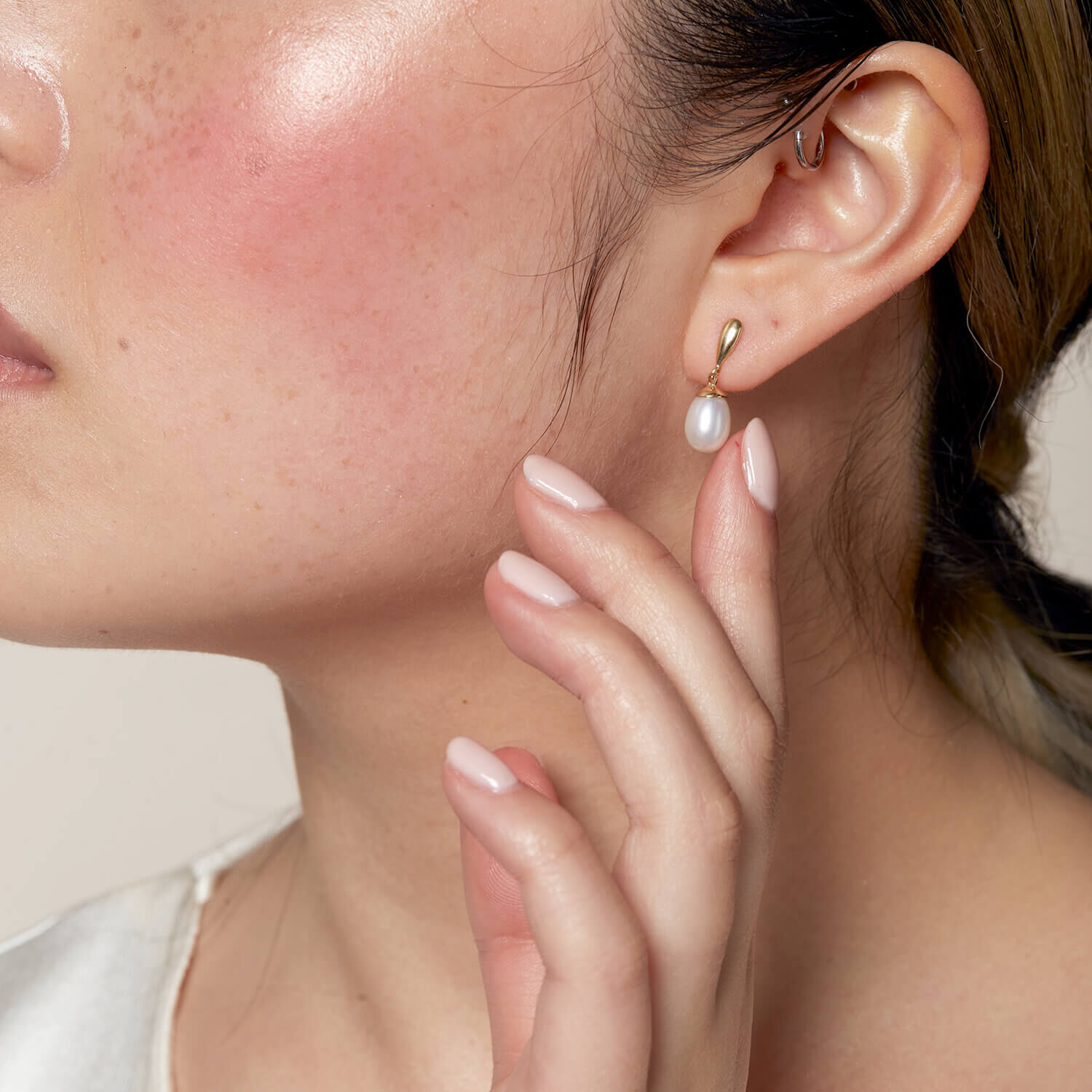 Fraser hart pearl earrings online