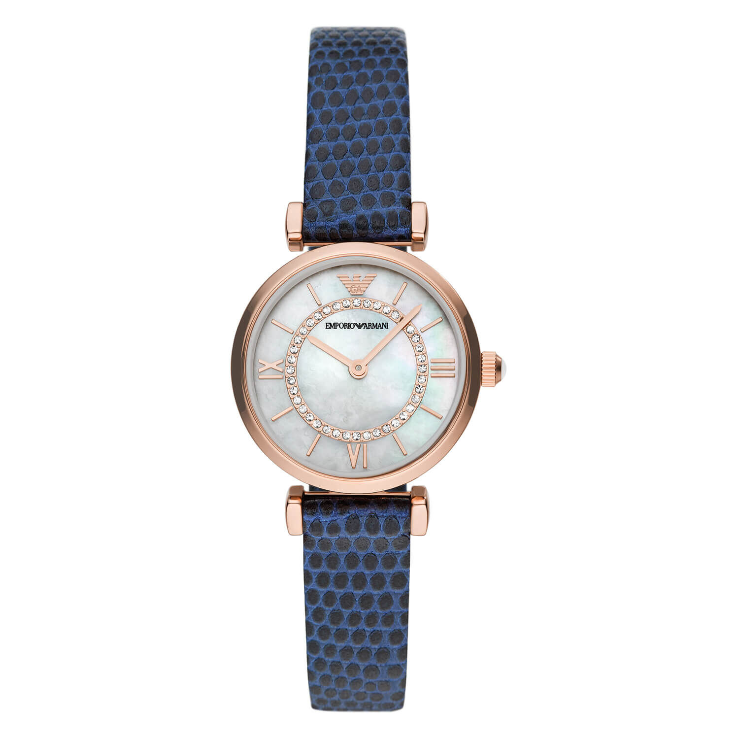 Emporio Armani Ladies Watches Fraser Hart