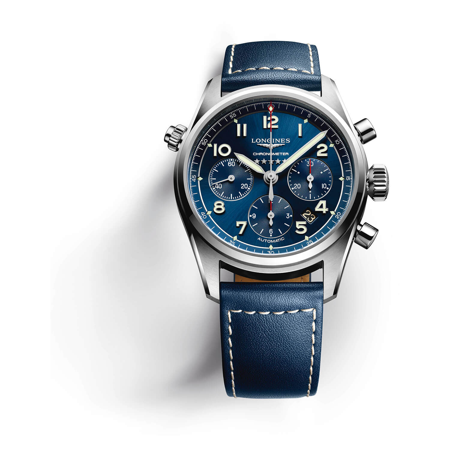 Spirit chronograph sales