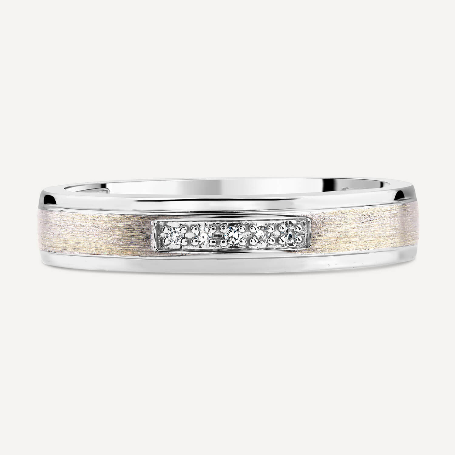 Men s Wedding Rings Wedding Rings for Men Fraser Hart