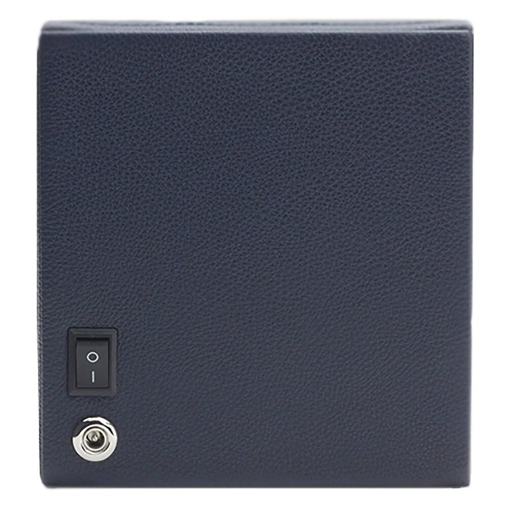 WOLF Cub Navy Single Winder