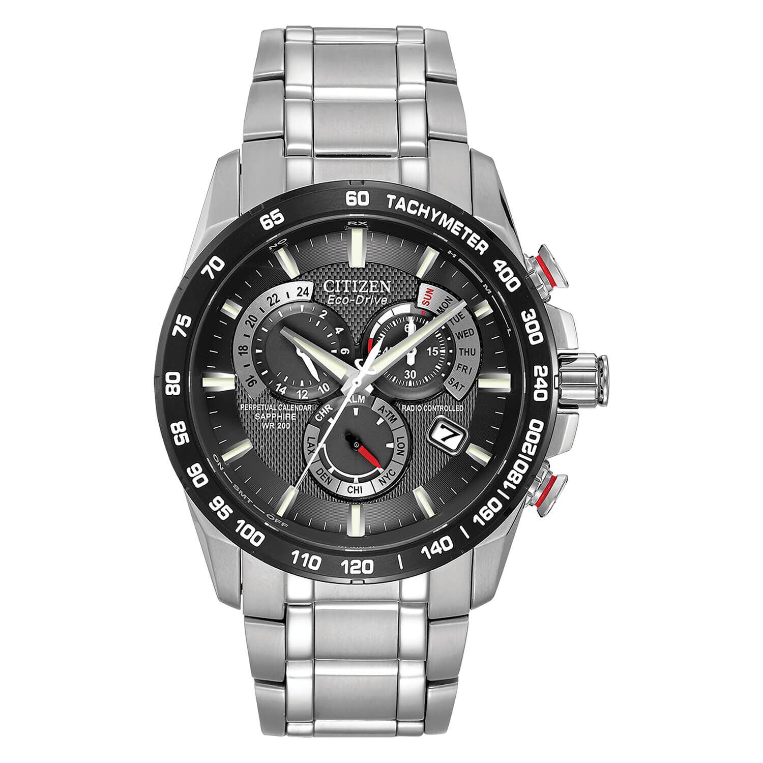 時計 CITIZEN Eco-Drive Perpetual Calendar cb5898-59e-citizen-eco-drive-