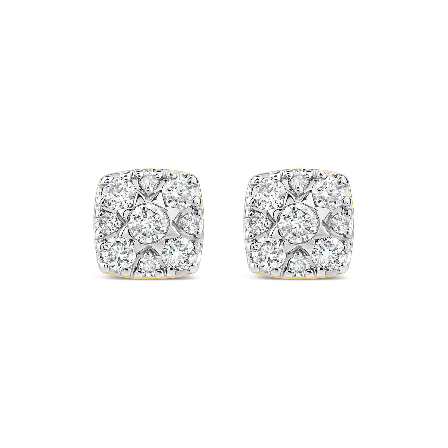 Fraser hart diamond earrings shop