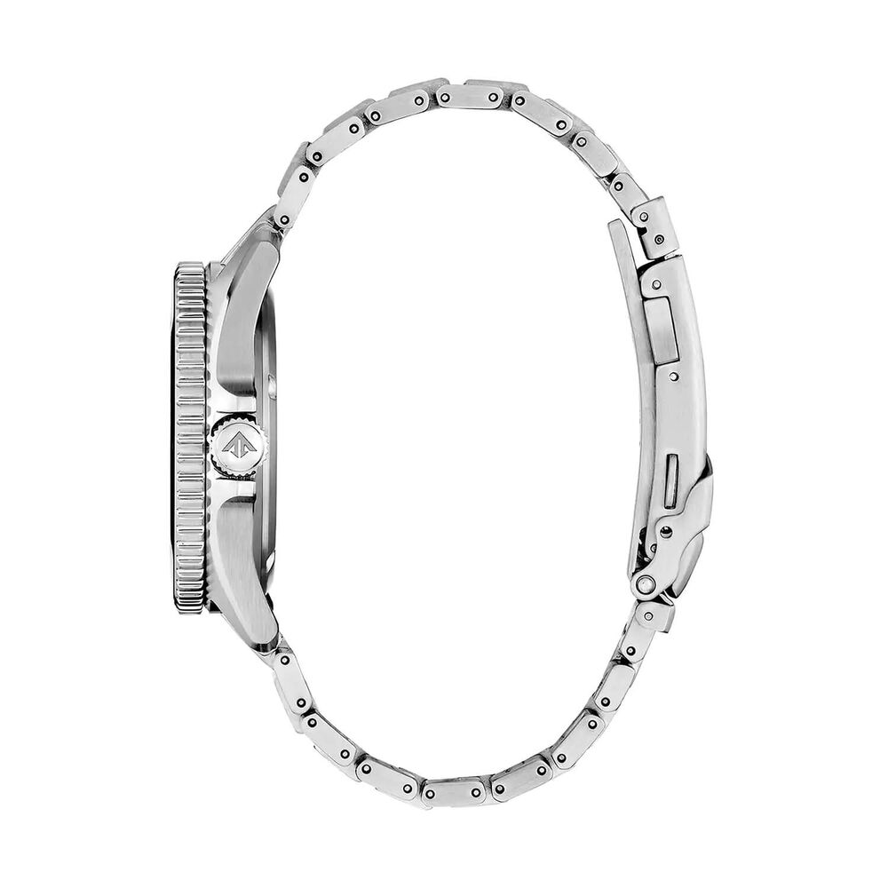 Citizen Promaster Diver 44mm Black Dial Stainless Steel Bracelet Watch