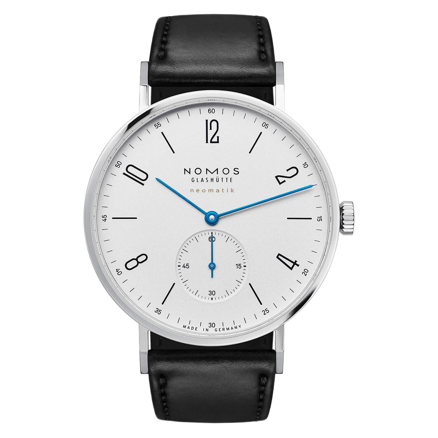 Used nomos watches online