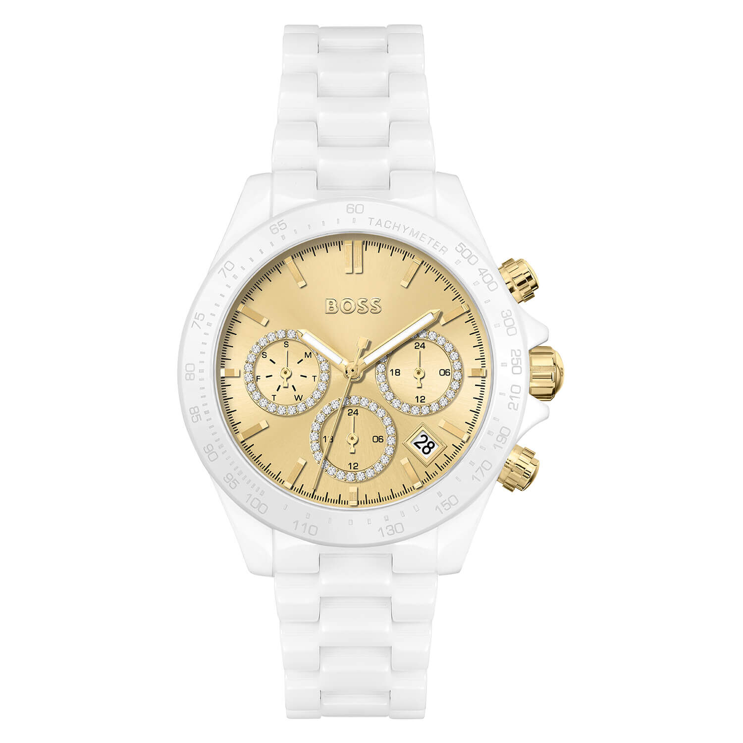 Hugo boss sale 38mm watch