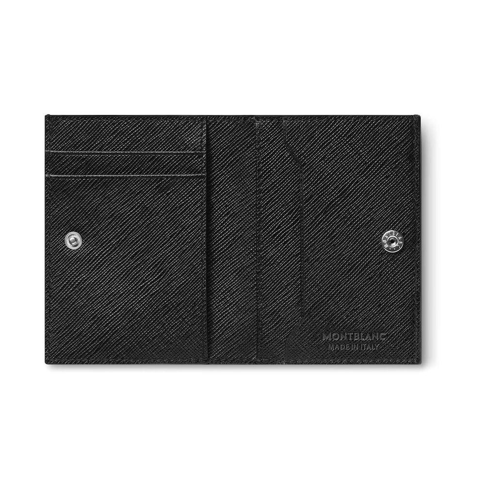 Montblanc Sartorial 4 Credit Cards Mini Wallet image number 3