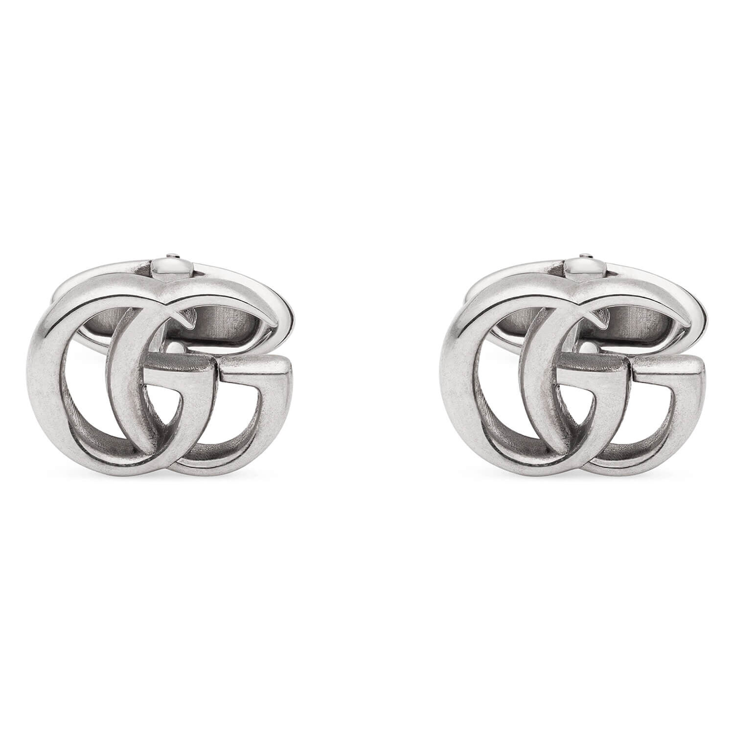 Gucci cufflinks sale deals