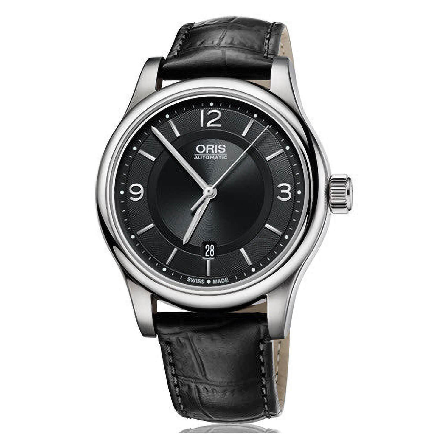 Fraser hart mens watches 2025