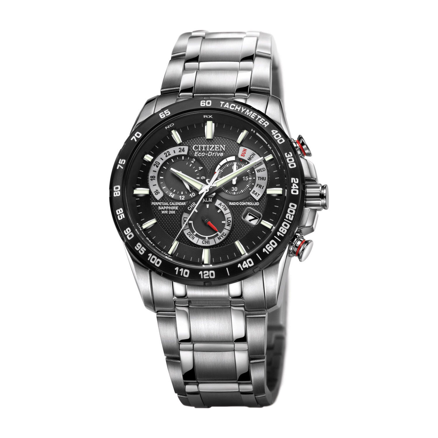 How much is a citizen eco drive watch worth sales