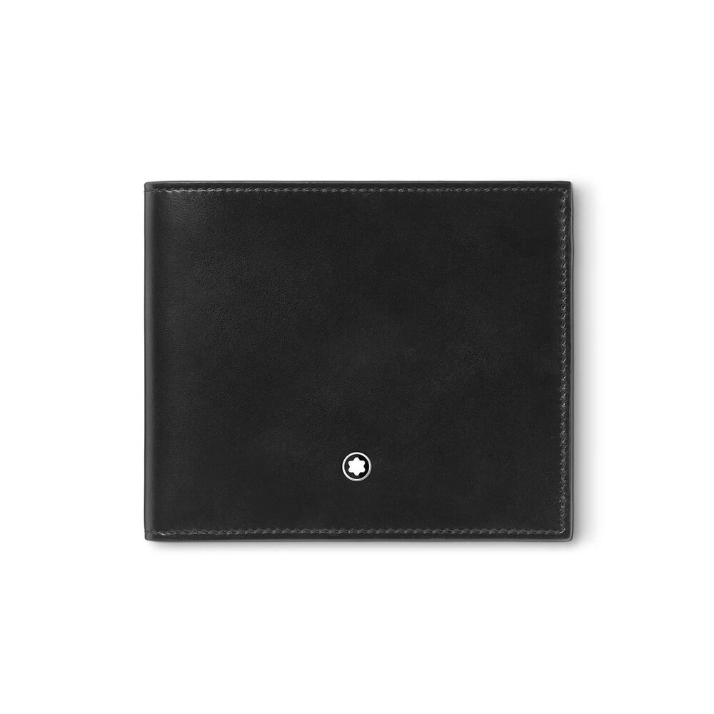 Montblanc Meisterstück 8 Credit Cards Wallet image number 0