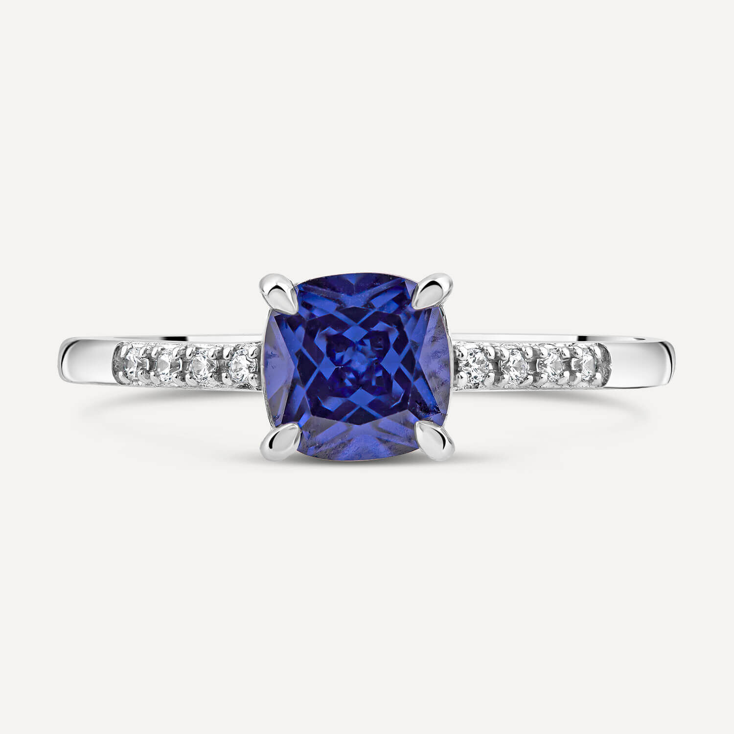 Gemstone Engagement Rings Fraser Hart