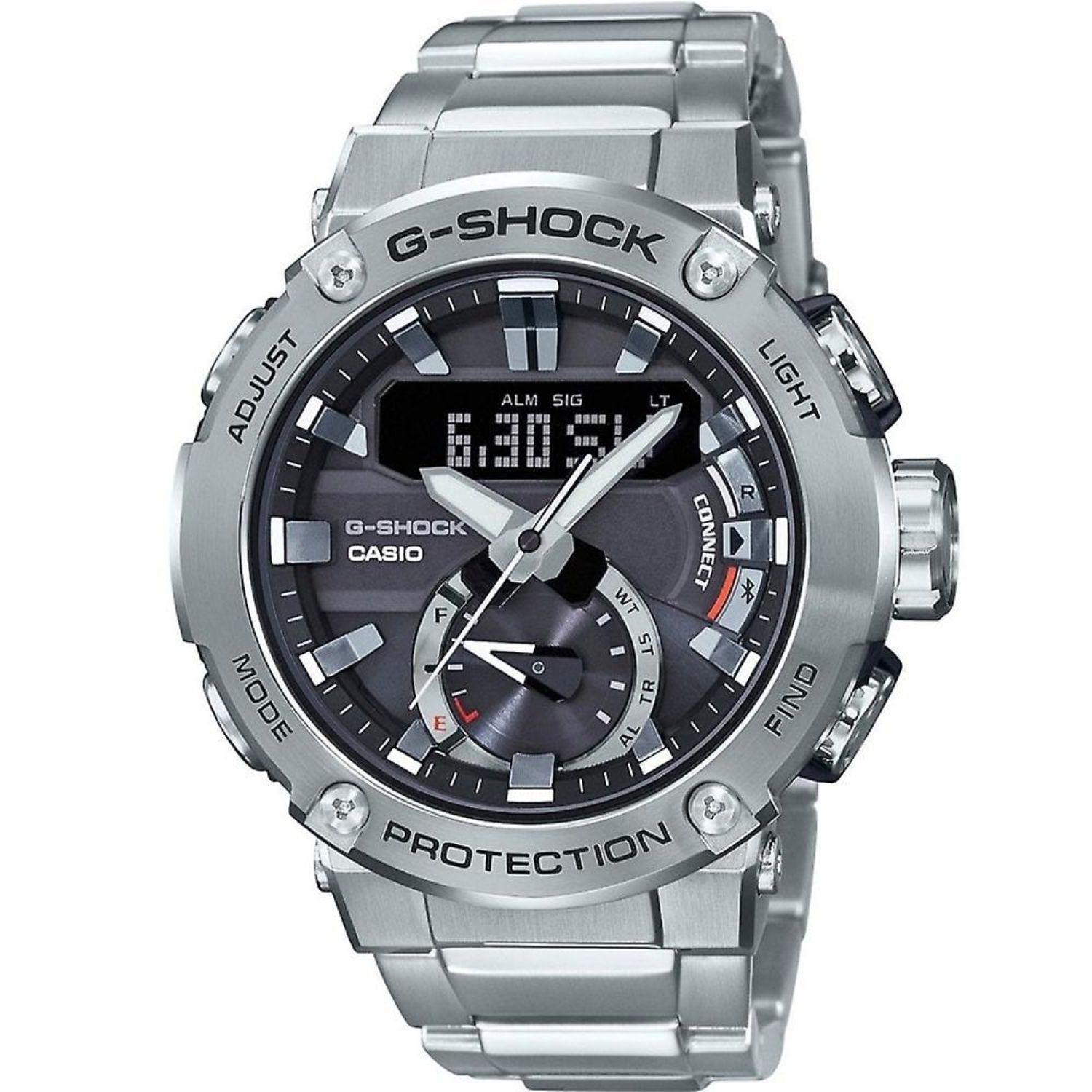 Casio g steel b200 outlet