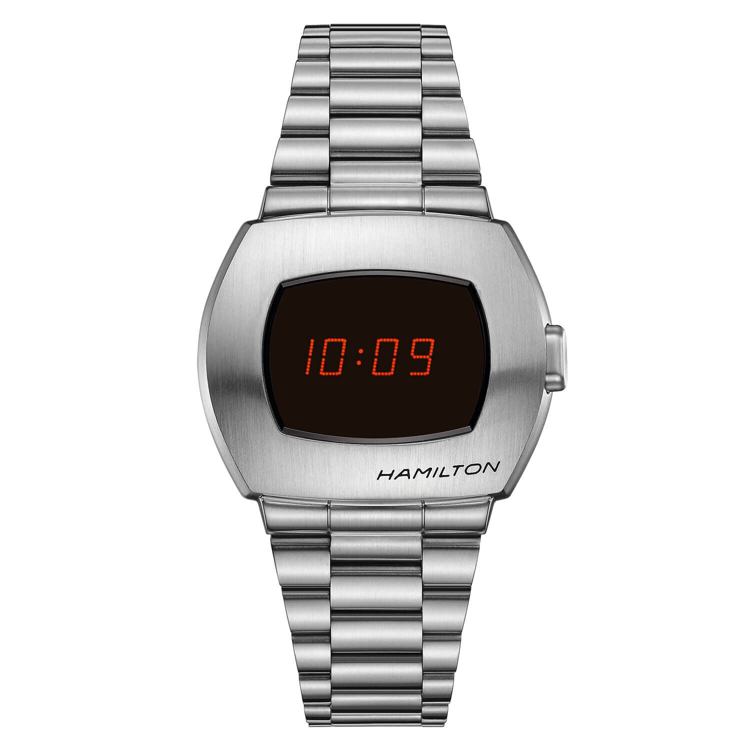 Classic led watch hotsell