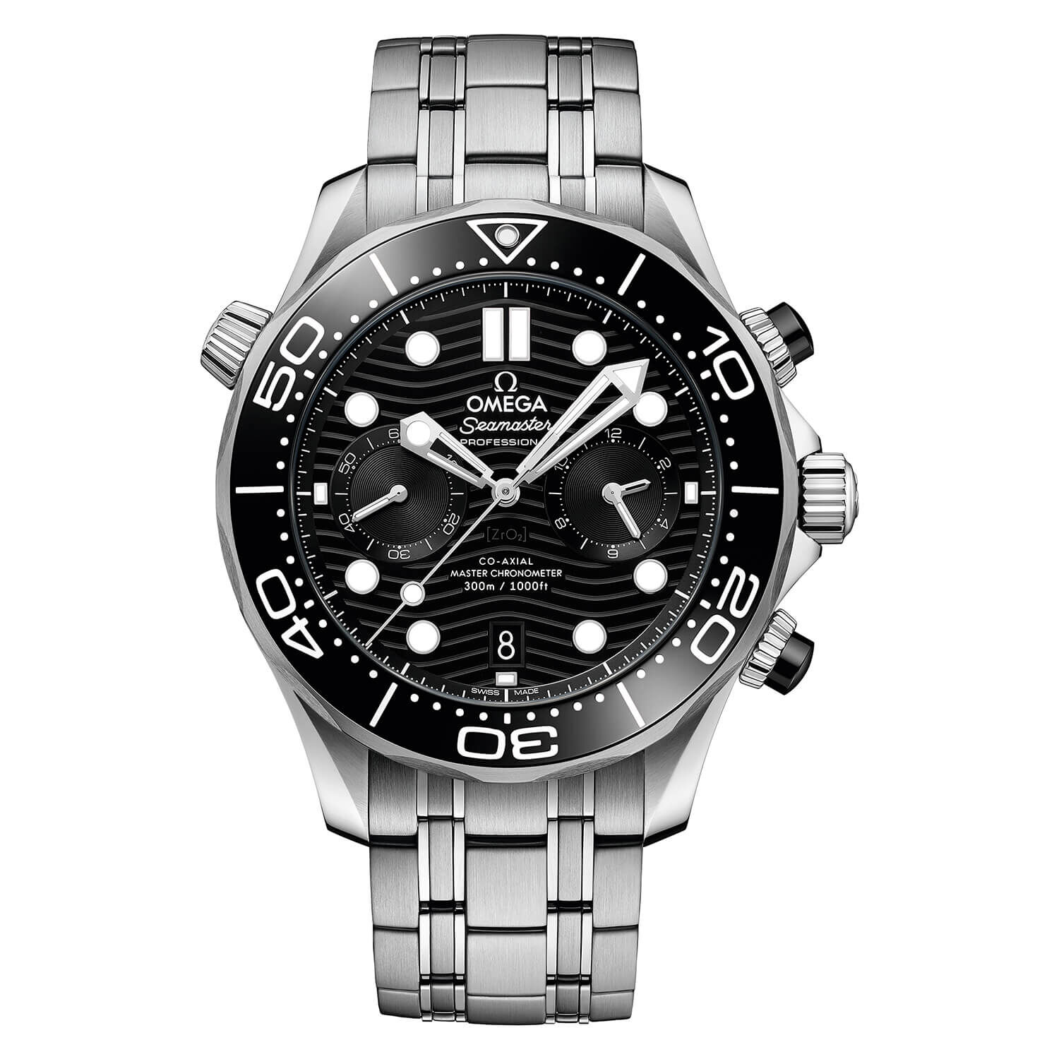Seamaster 33 2025