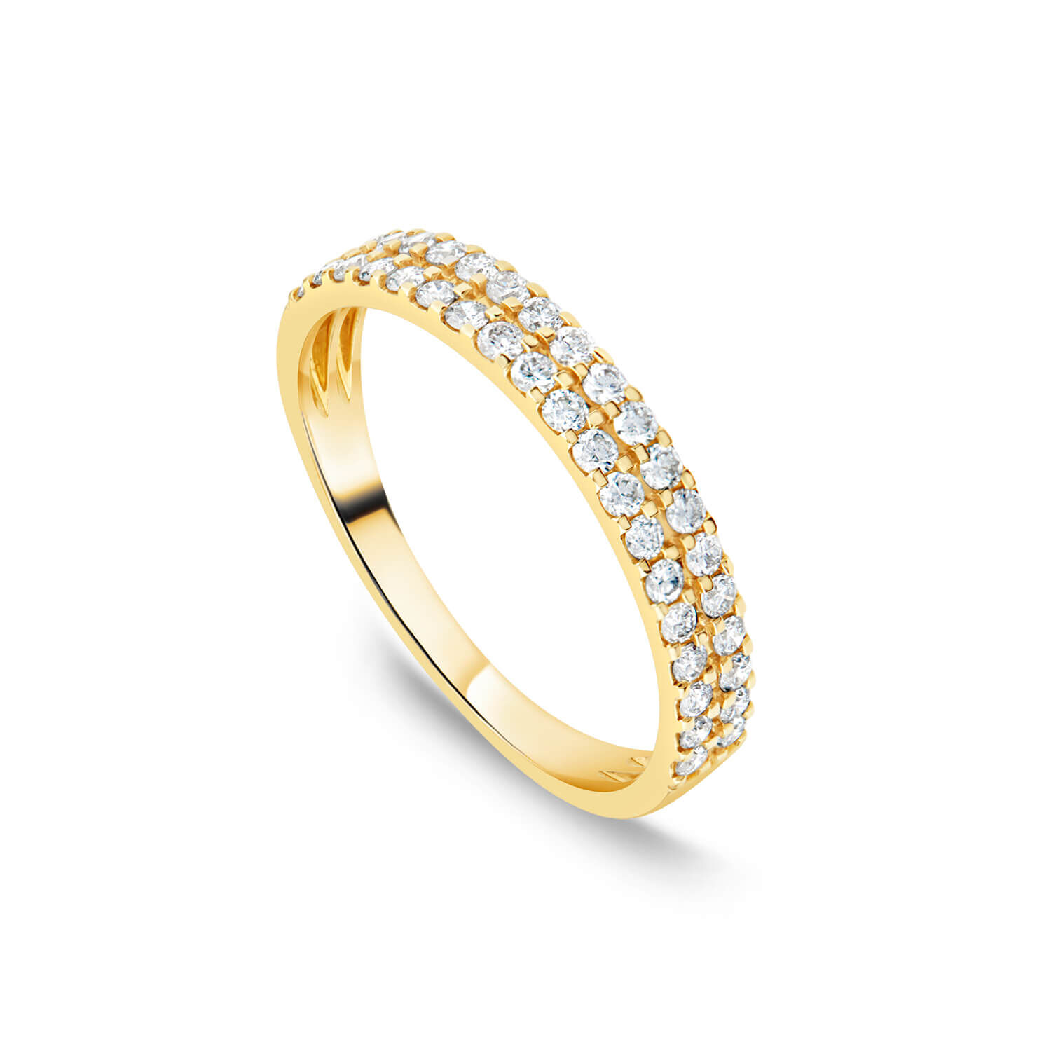 Fraser hart new arrivals eternity rings