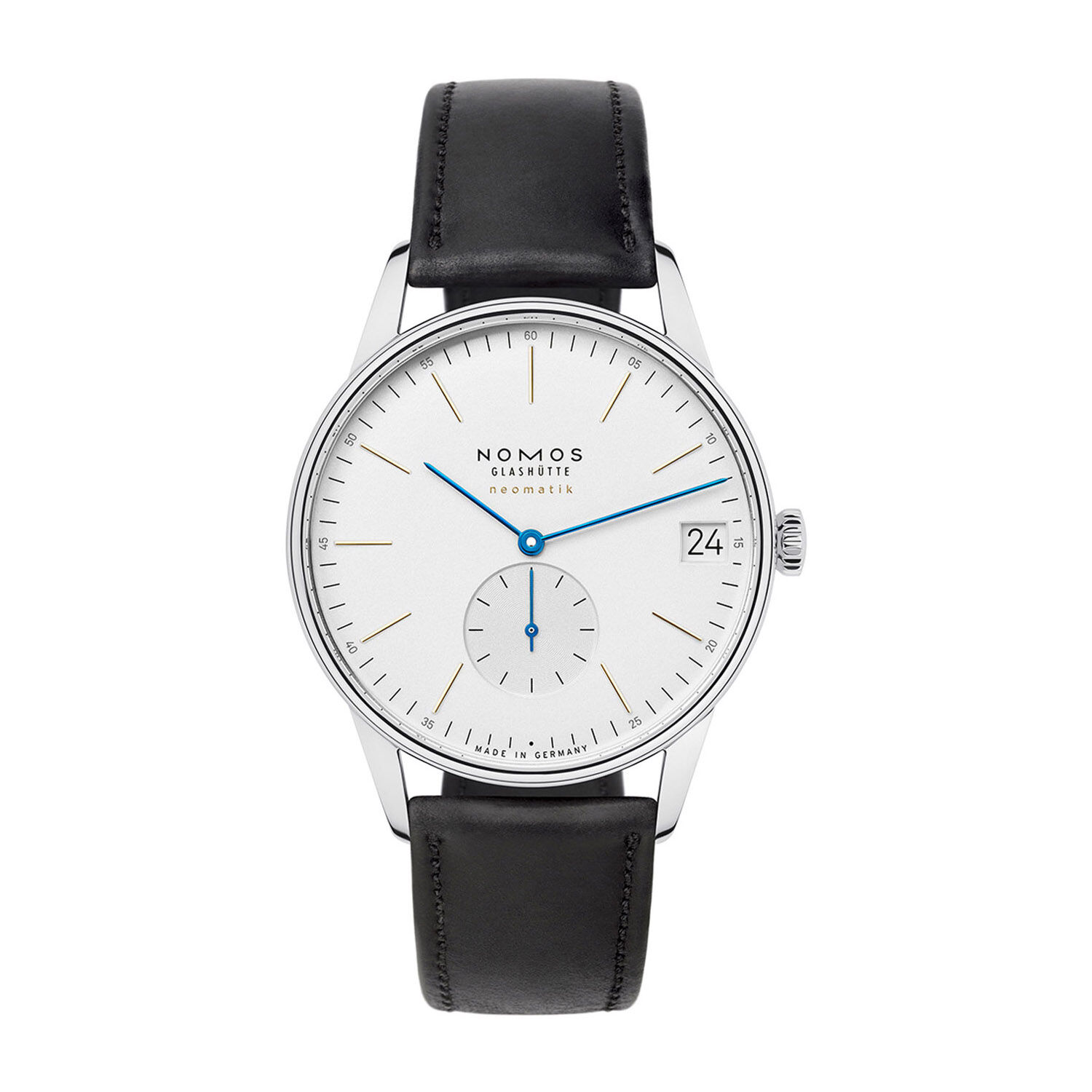 Nomos 2025 orion straps