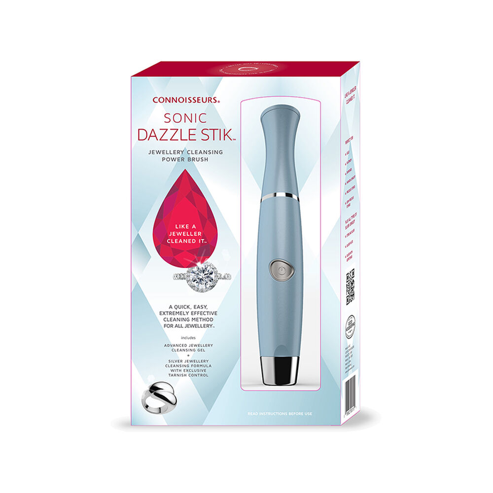 Connoisseurs Sonic Dazzle Stik