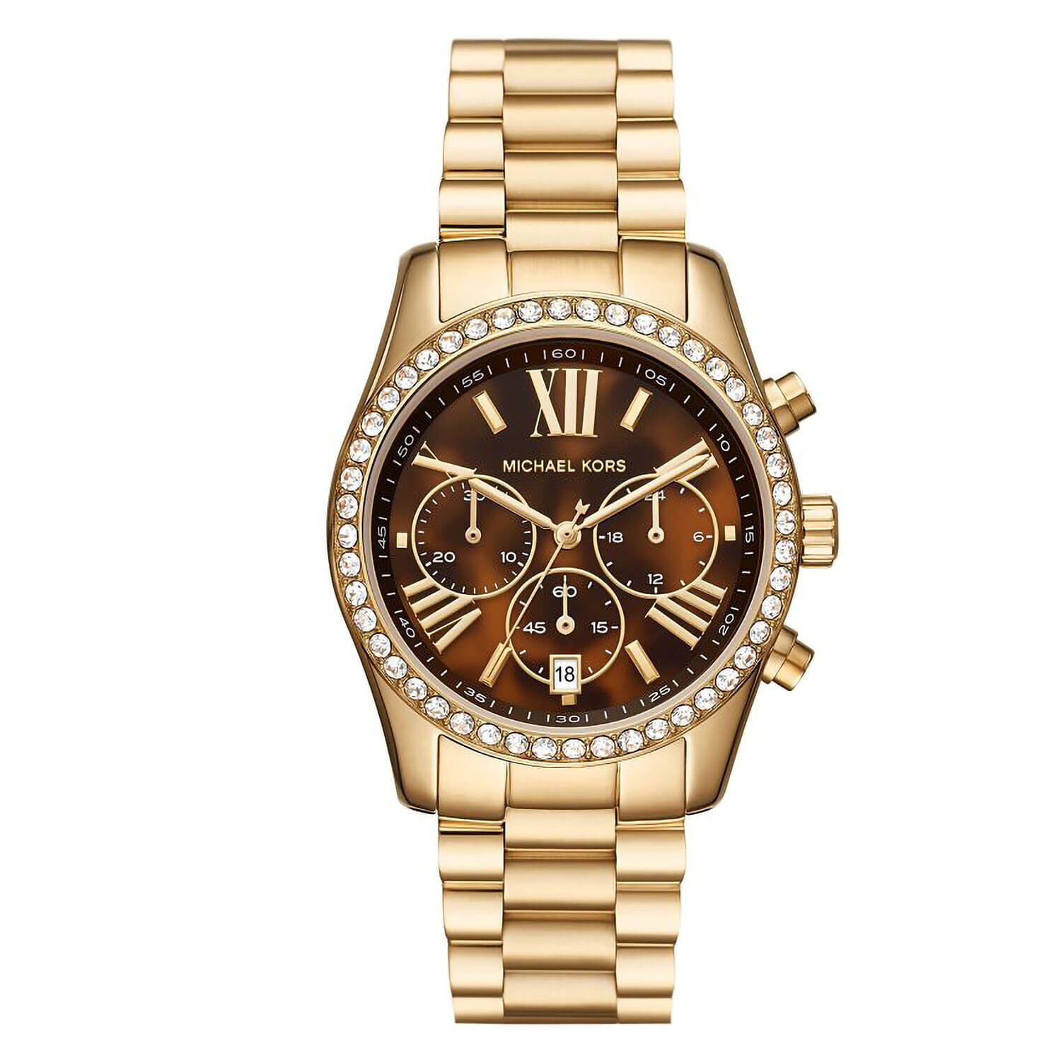 Michael kors watch price tag hot sale