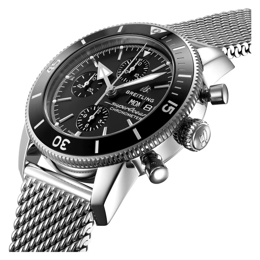 Breitling Superocean Heritage II 44mm  Watch