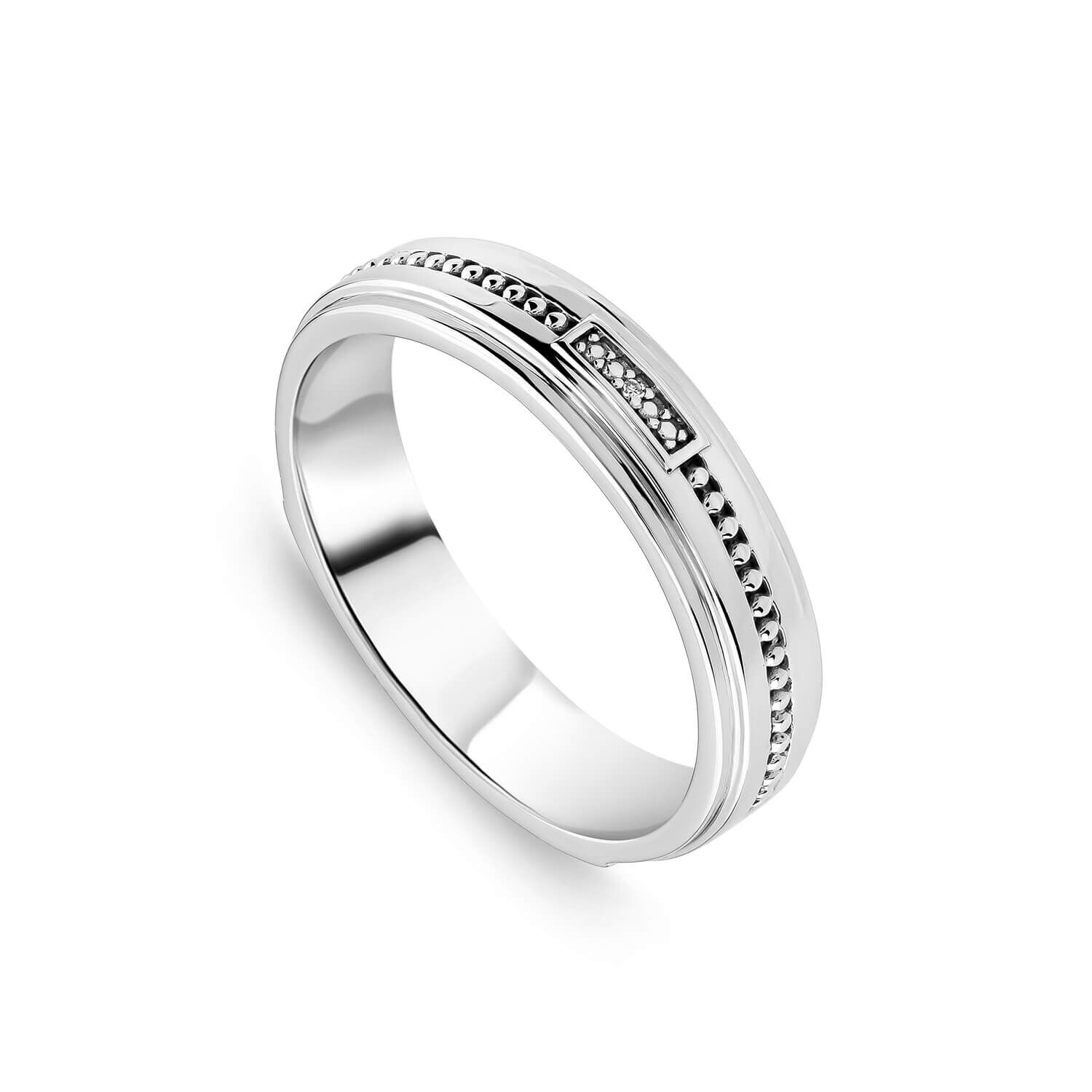Fraser hart mens rings new arrivals