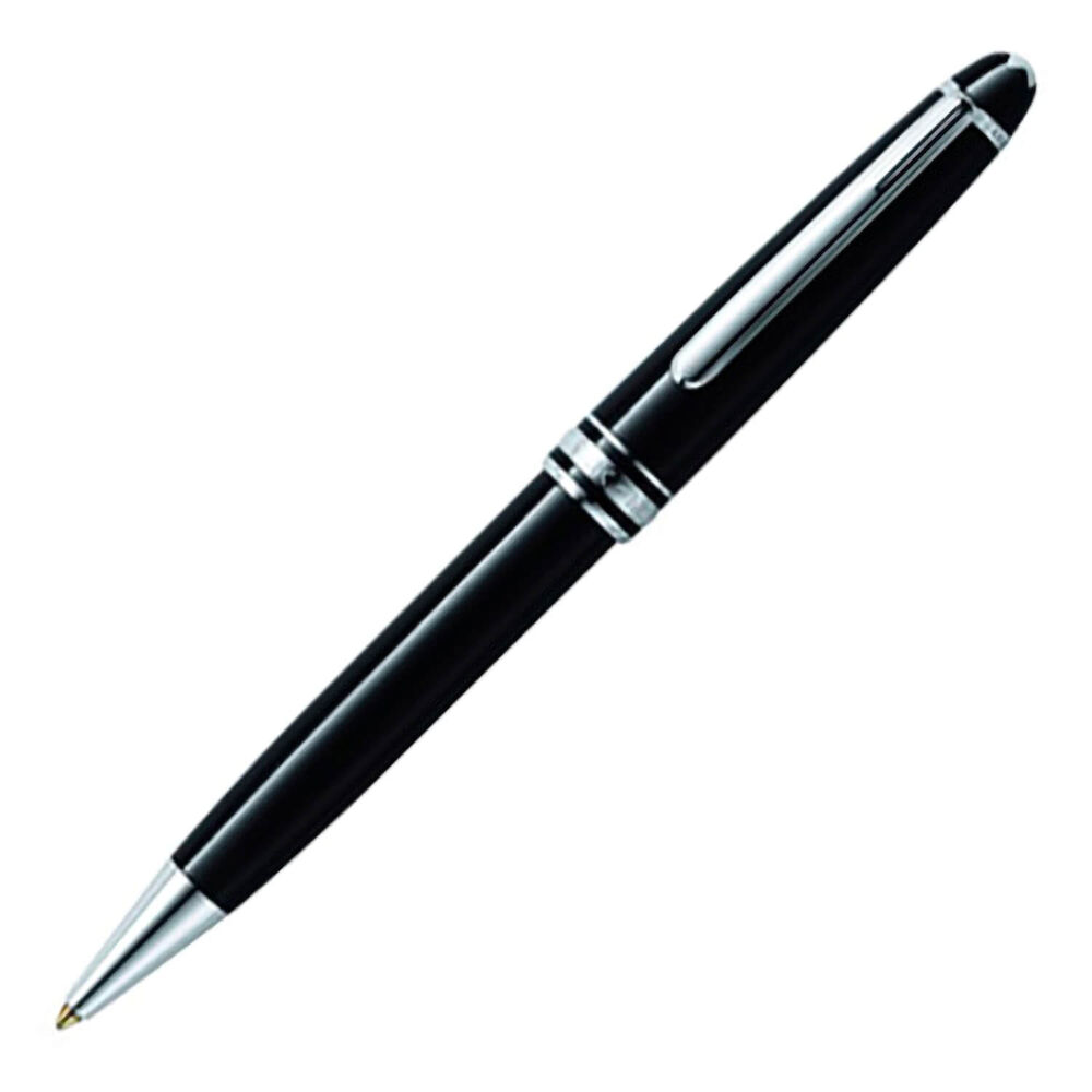 Montblanc Meisterstuck Classique ballpoint pen