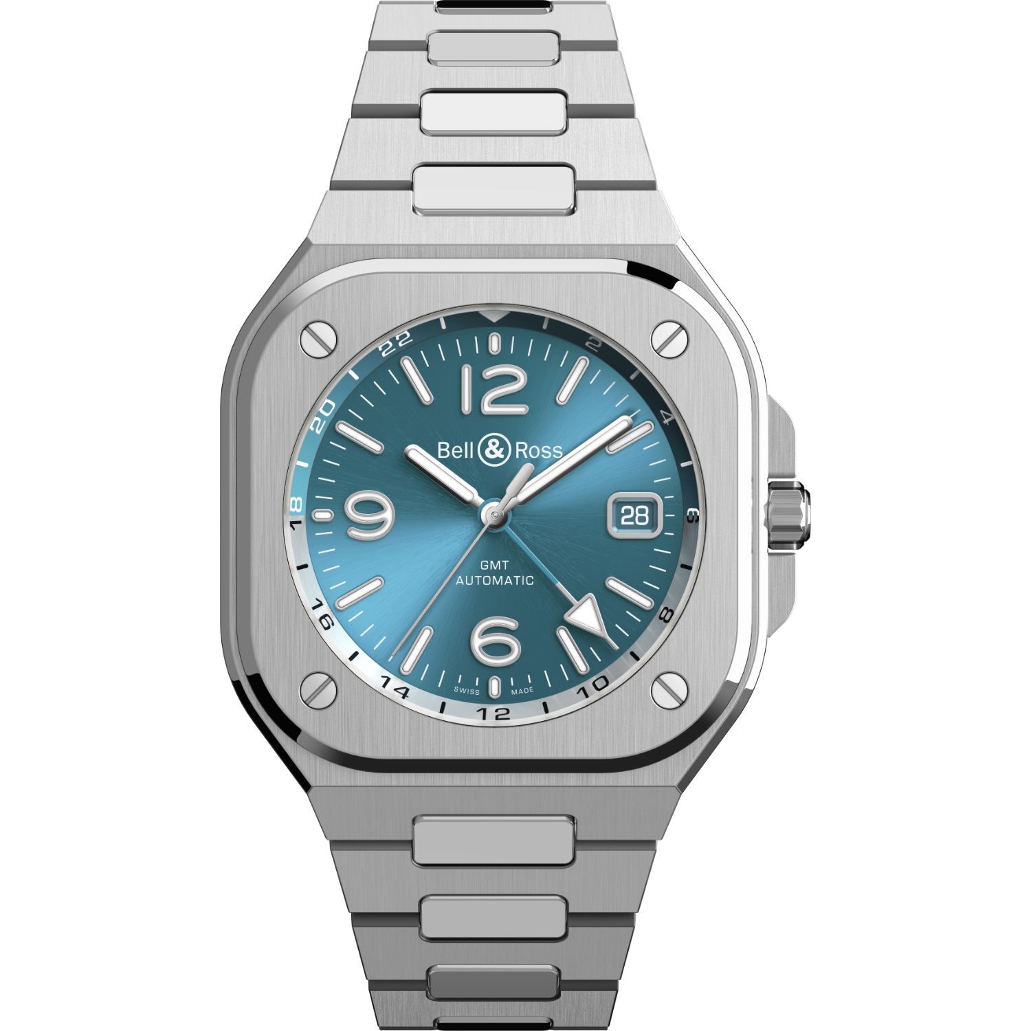Bell and ross automatic clearance