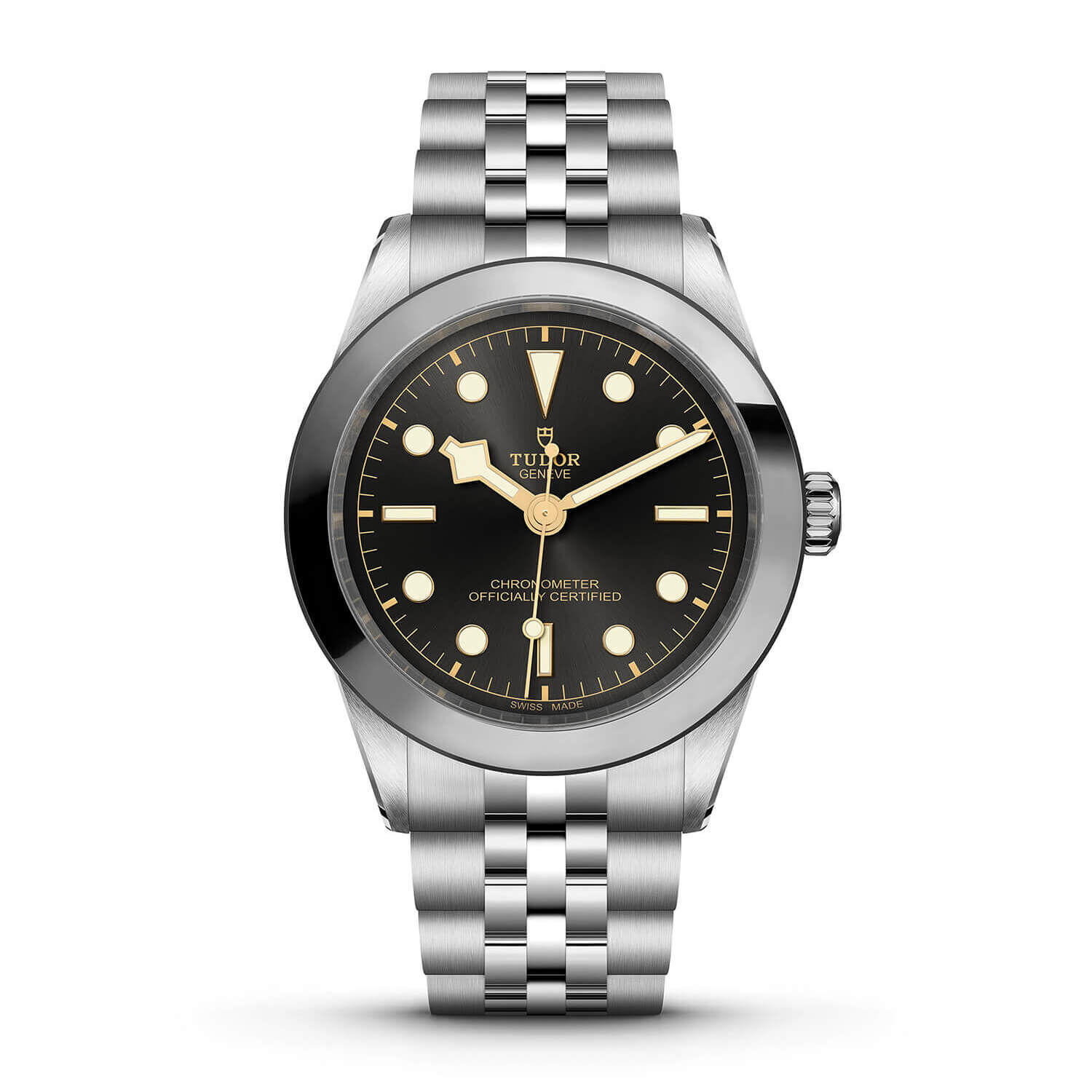 Tudor black bay sale 5
