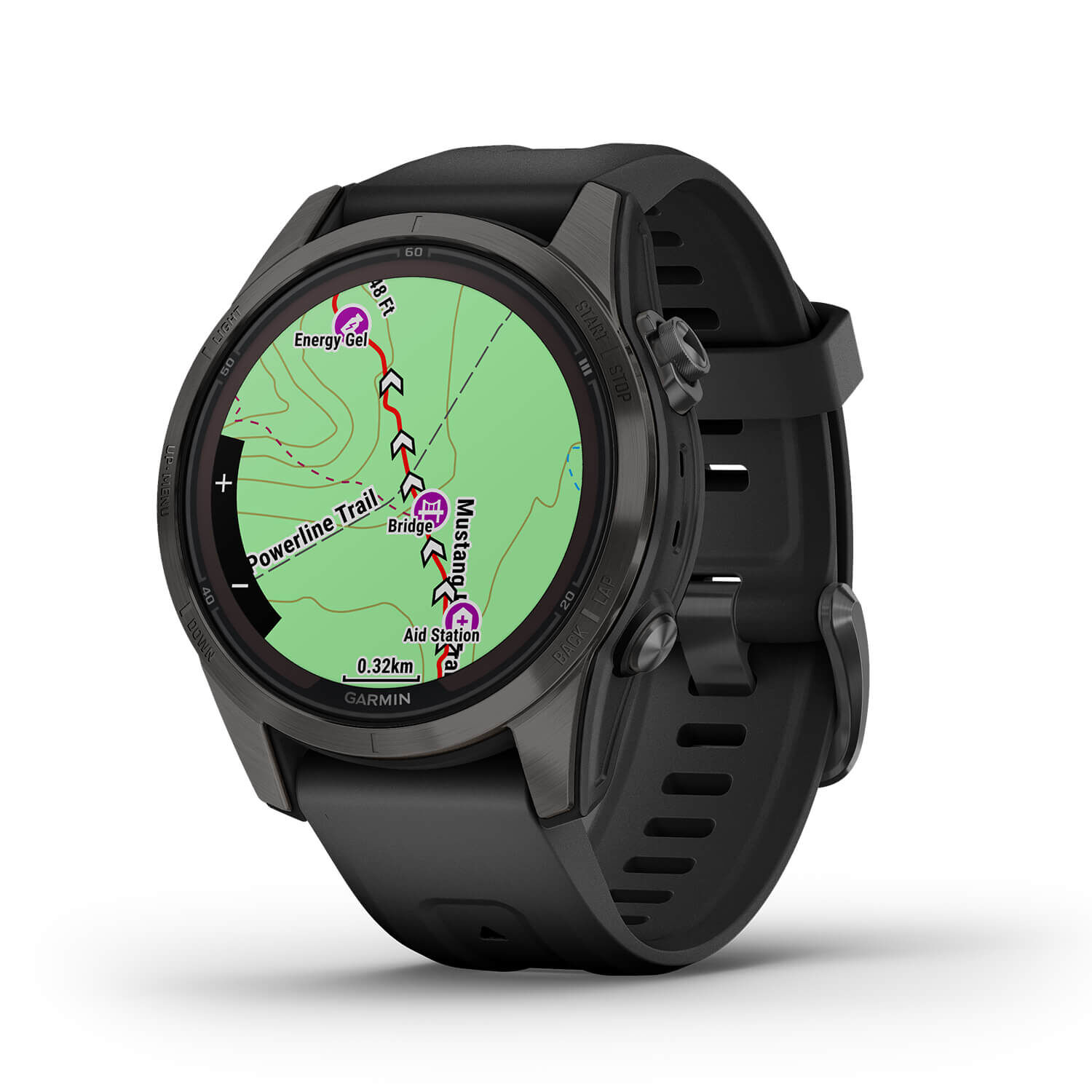 David jones garmin watch new arrivals