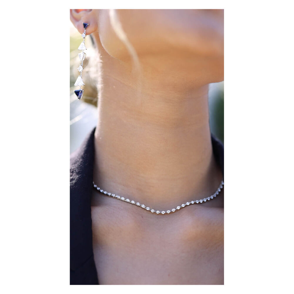 CARAT* London Coralie Necklet image number 2