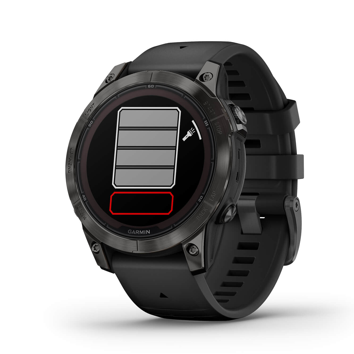 Garmin fenix discount 5x straps uk