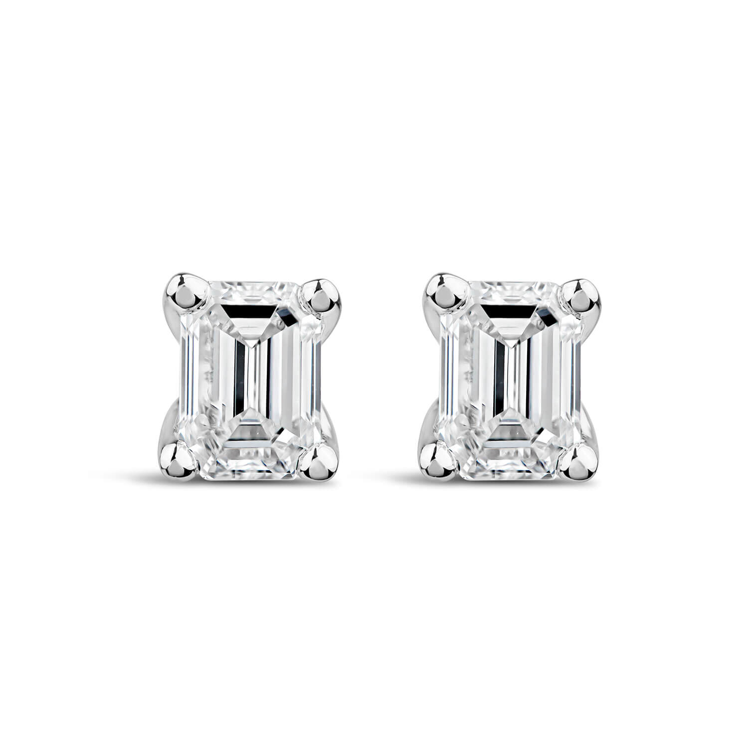 Fraser hart diamond earrings on sale