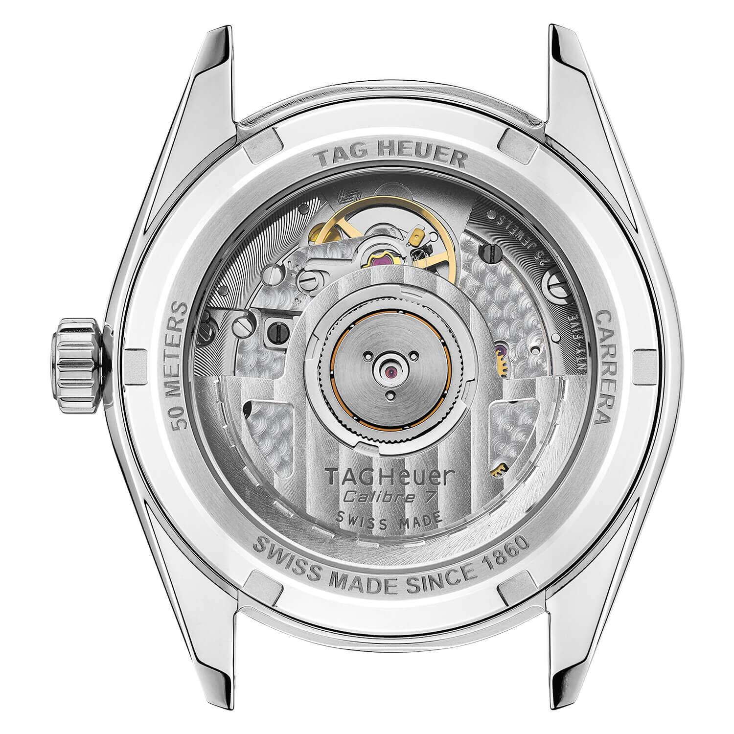 Women s TAG Heuer Watches Fraser Hart