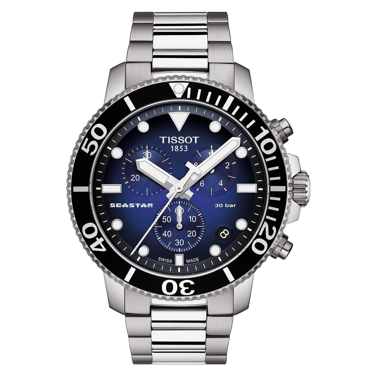 Tissot bracelet store