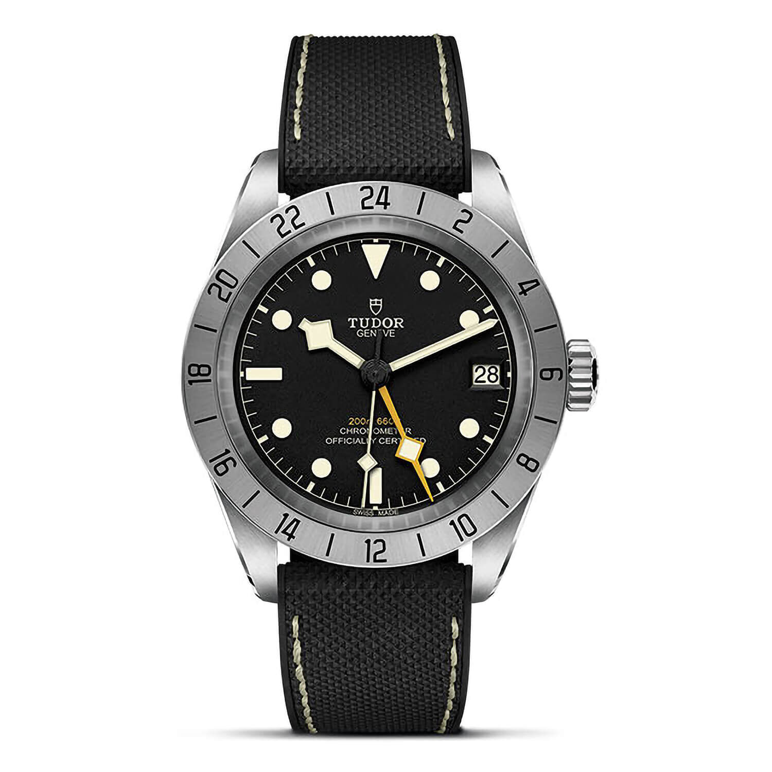 Tudor rubber store