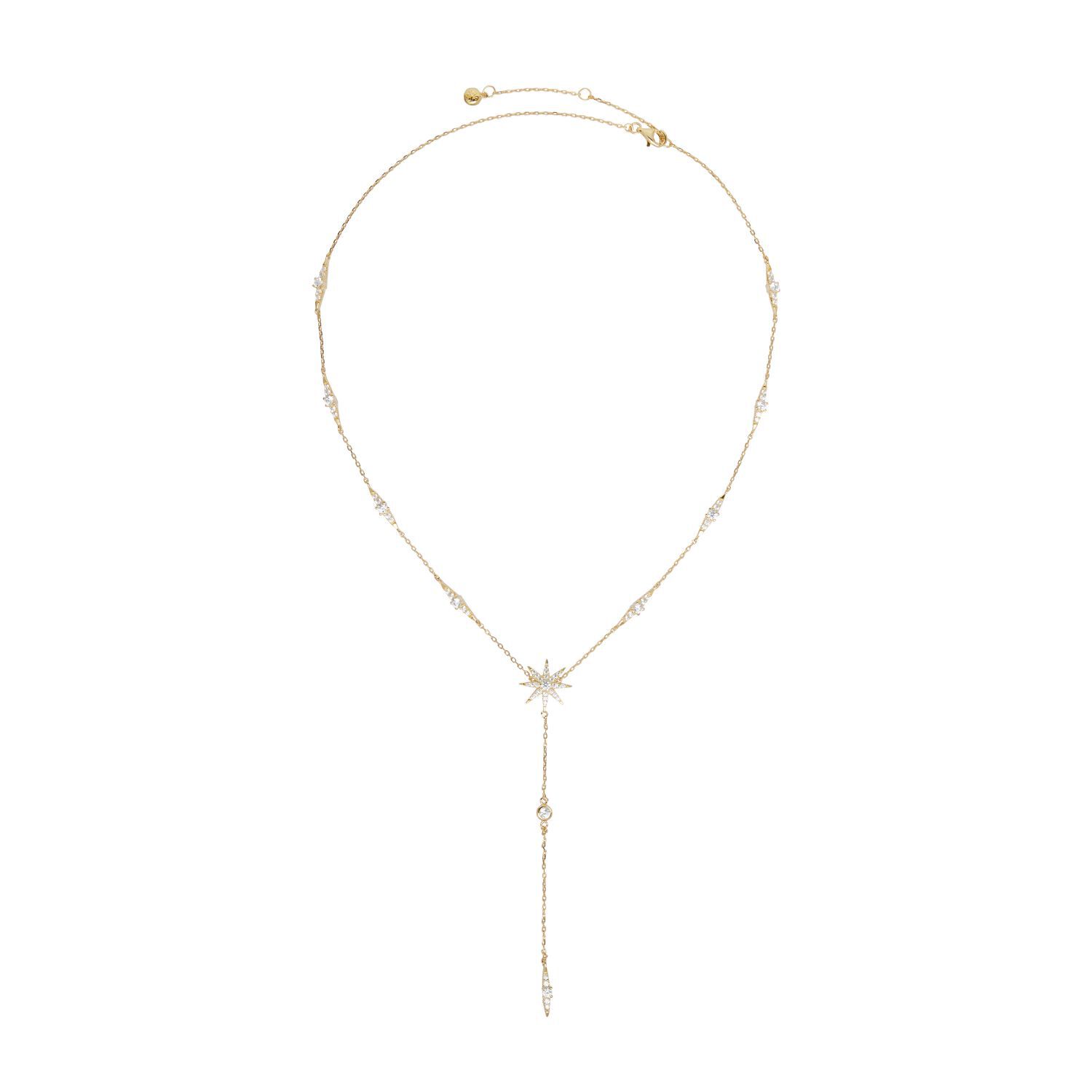 Cubic zirconia necklace uk new arrivals