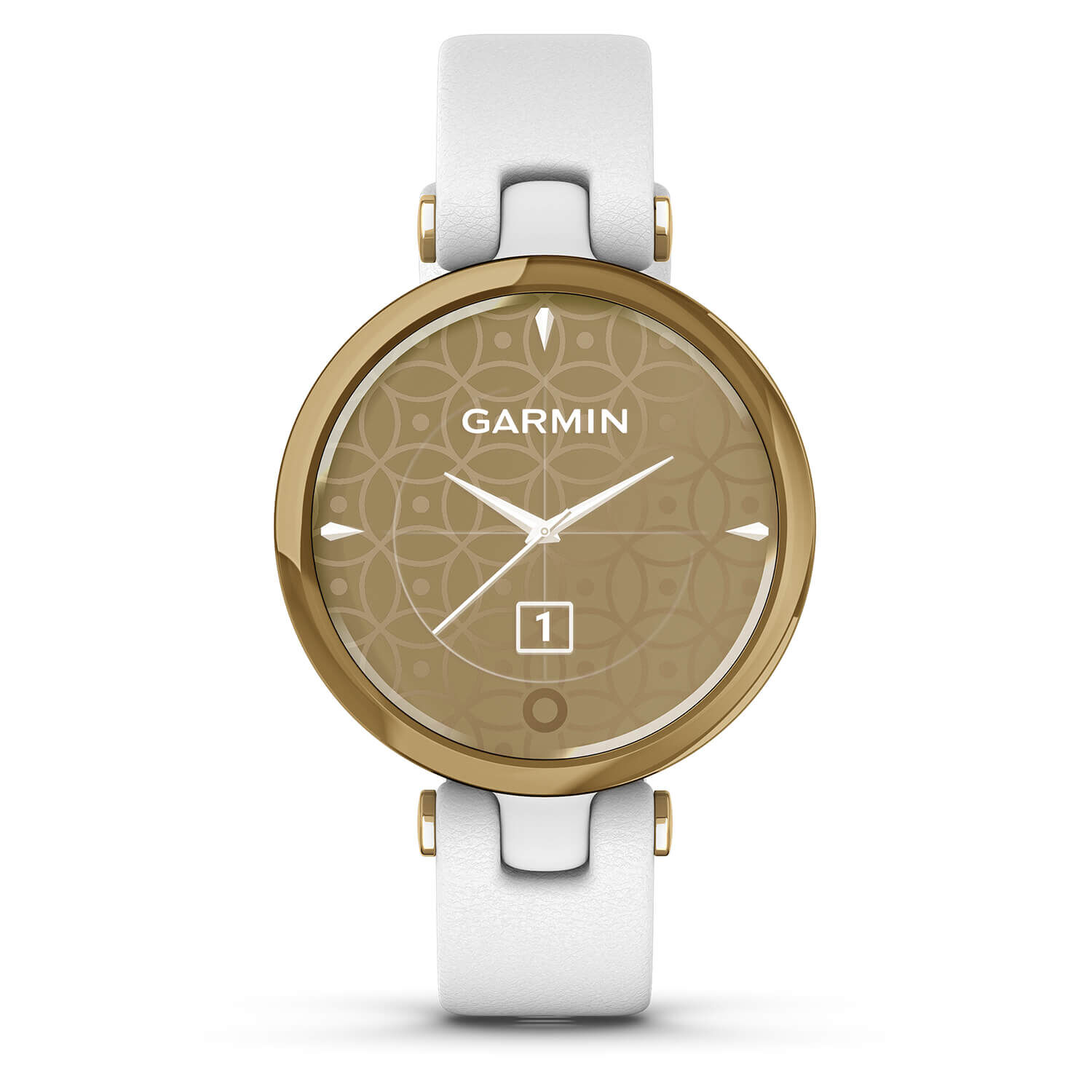 Garmin vivomove online classic white