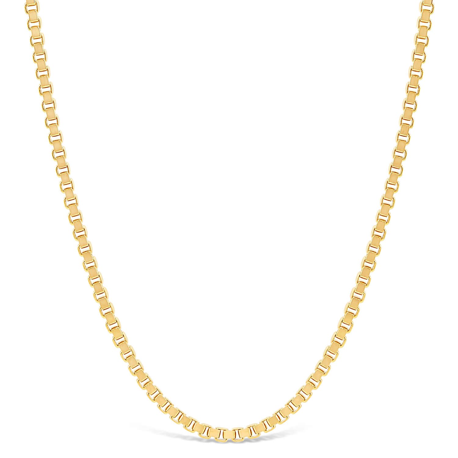 Heavy 18ct gold chains sale