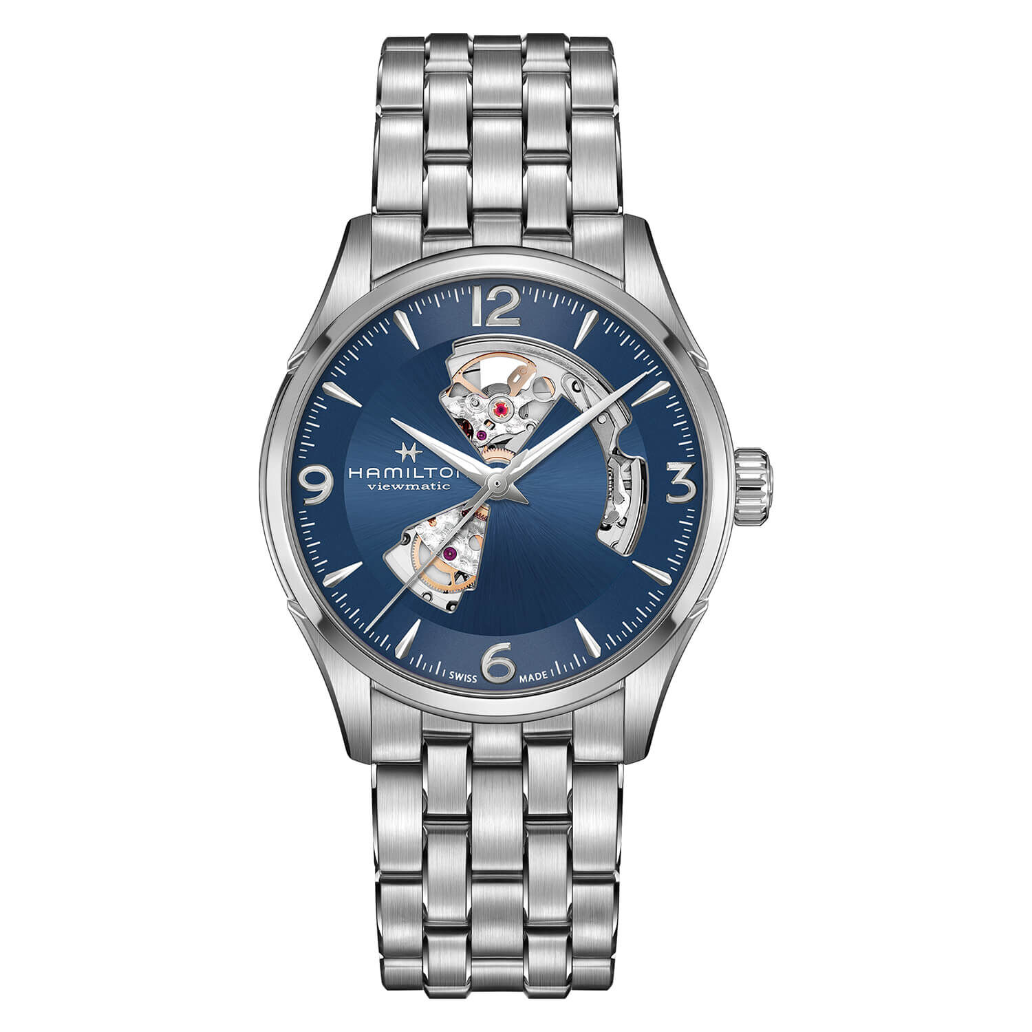 Cheap open heart watches discount