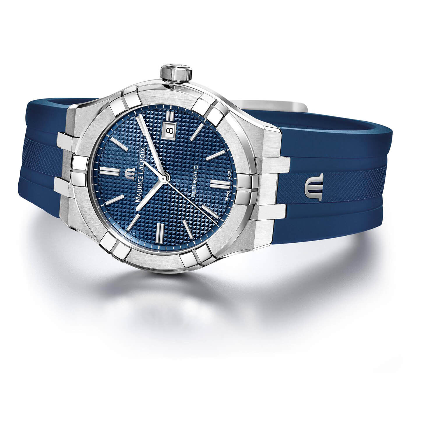 Maurice Lacroix Watches Fraser Hart